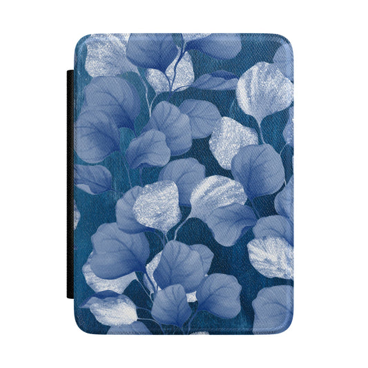 E-Reader Case – October Blues