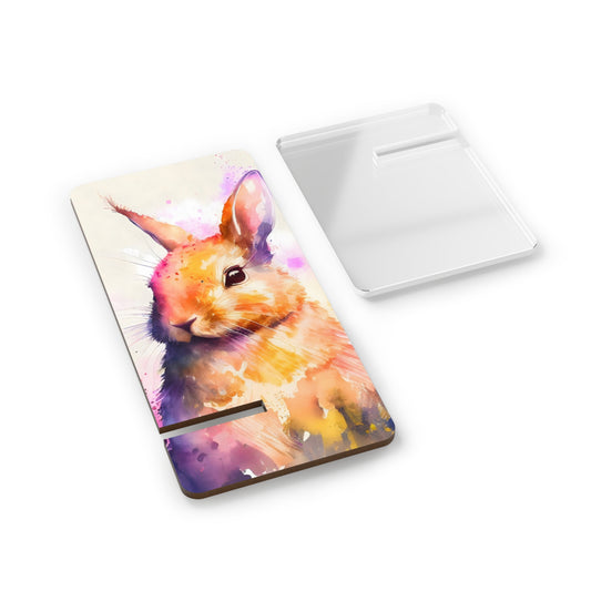 Phone Stand – Painted Hare