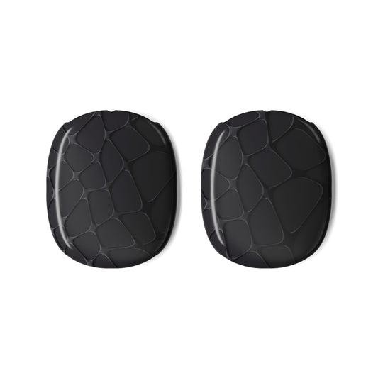 Headphone Ear Cup Covers – Night Scale
