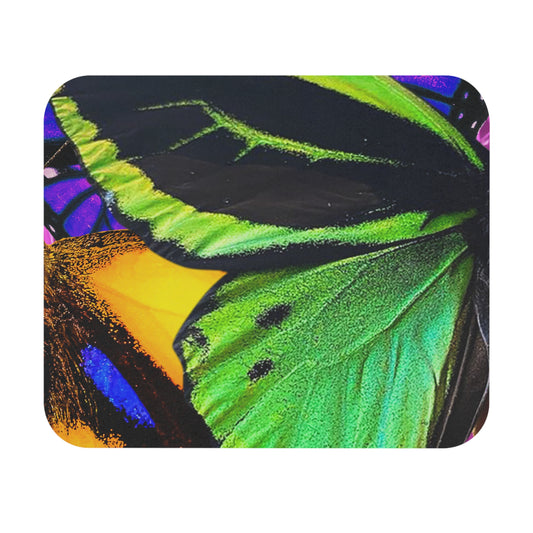 Mouse Pad – Lashed Wing