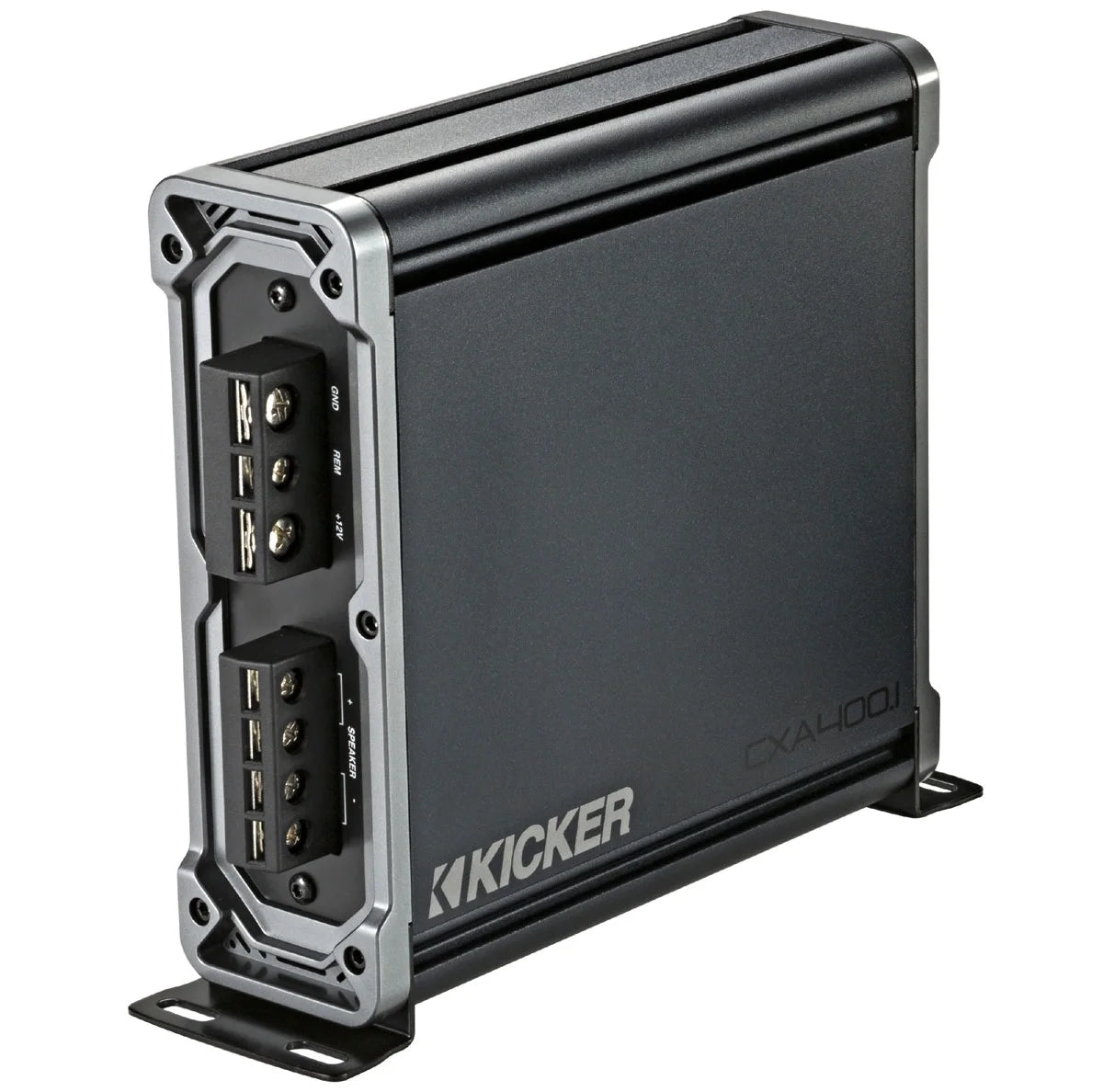 Car Vehicle Audio Amplifier