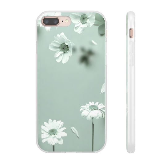 Flexi Case – Daisy Serenity