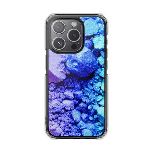 Clear Magnetic Phone Case – Pigment Play