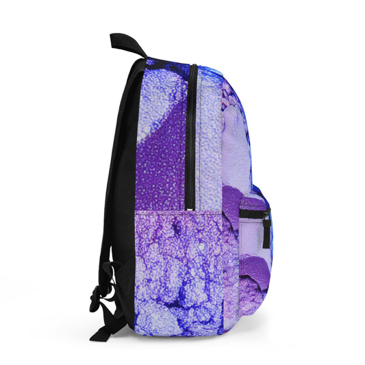 Backpack – Pigment Play