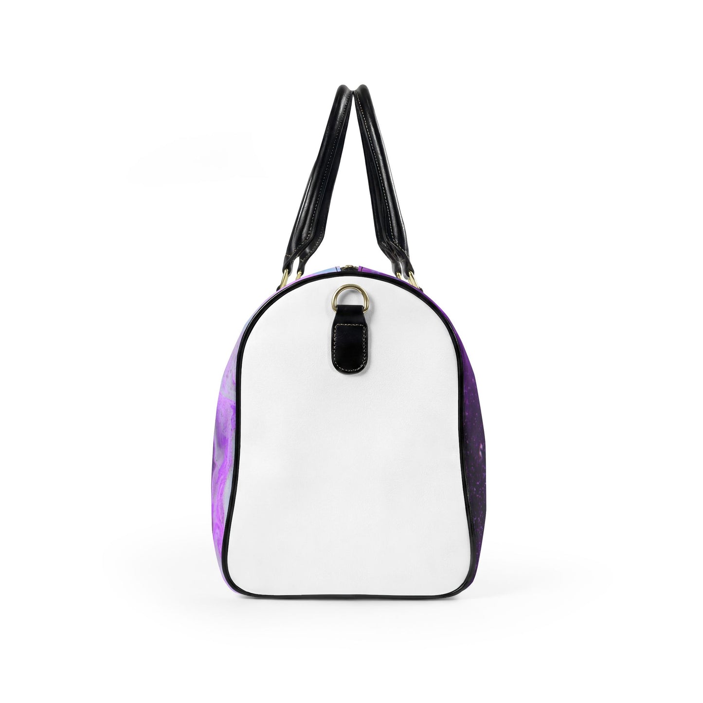 Travel Bag – Midnight Amethyst