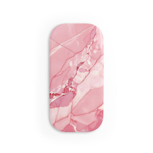 Phone Grip – Pink Agate