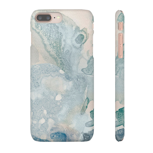 Snap Phone Case – Clay Water