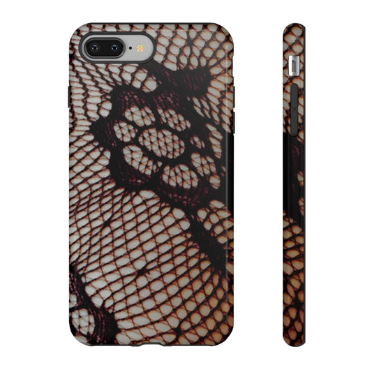 Protective Phone Case – After Dark