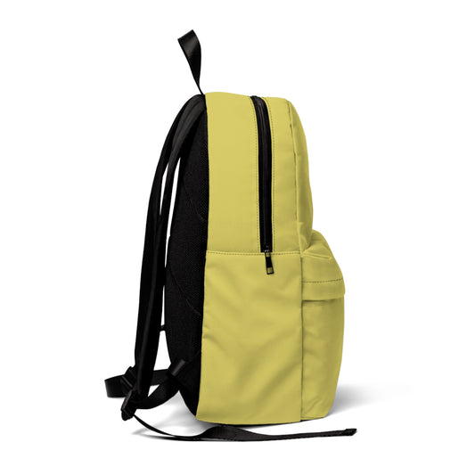 Backpack – Cornfield Gold