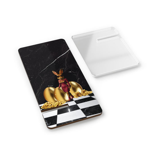 Phone Stand – Baddie Bunny