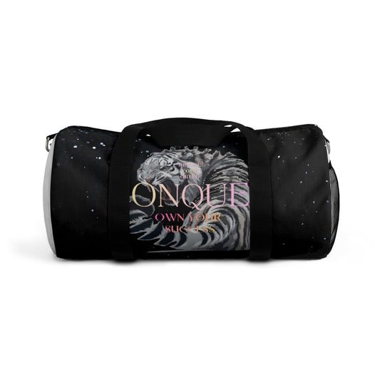 Duffel Bag – Fearless Grace