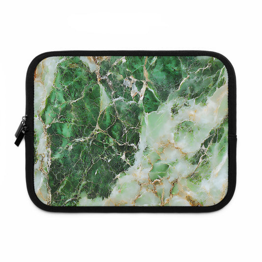 Laptop Sleeve – Gilded Jade