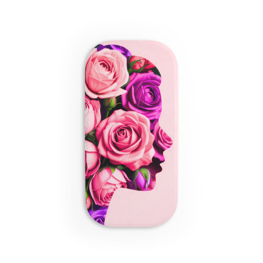 Phone Grip – Garden Goddess