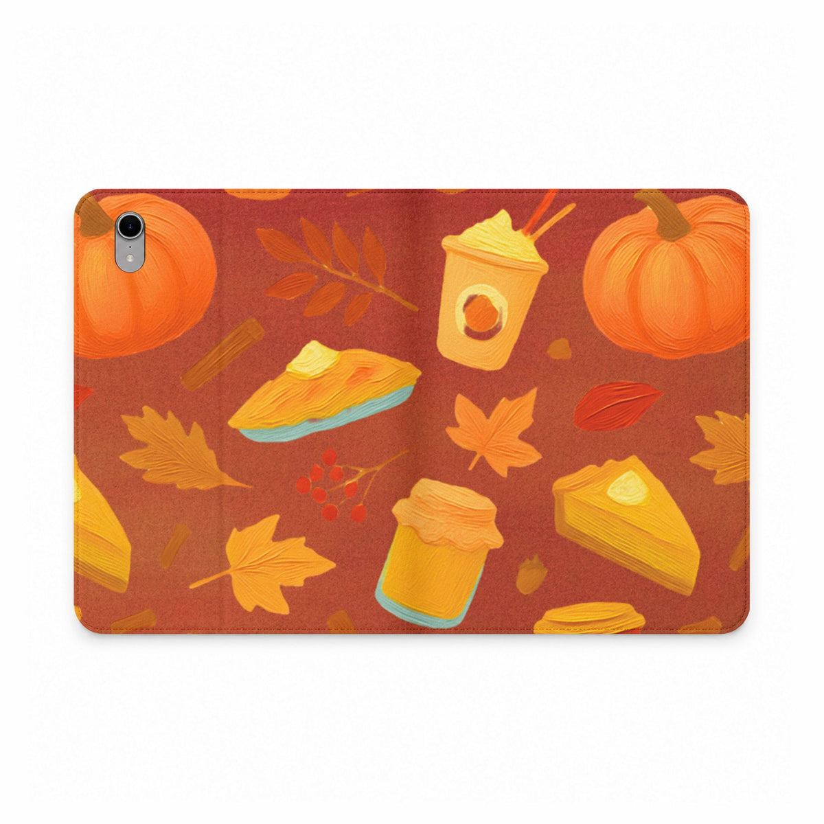 Tablet Folio Case – Fall Favorites