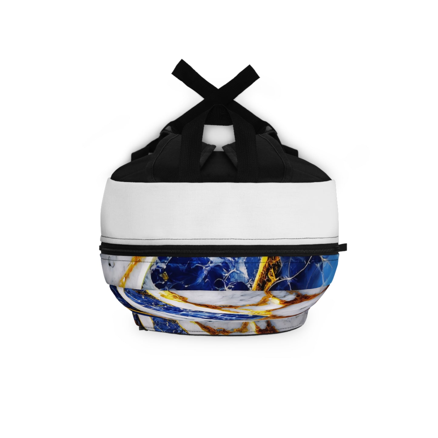 Backpack – Sapphire Veins