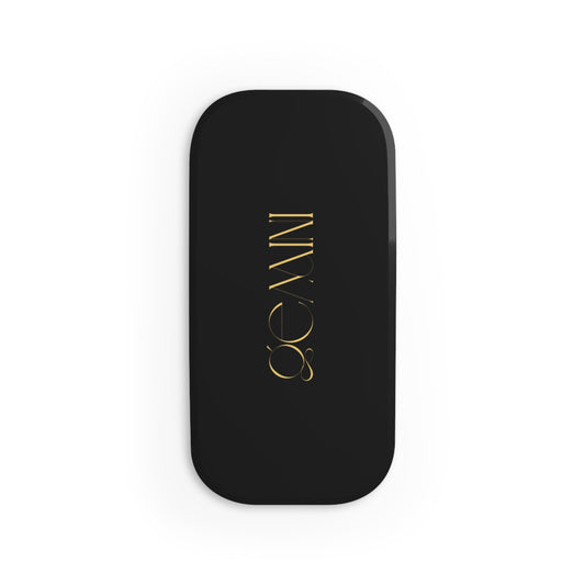 Phone Grip – Gemini Glow