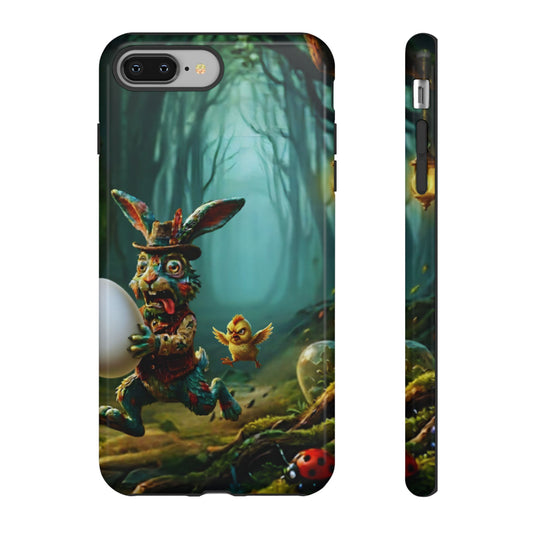 Protective Phone Case – Egg Heist