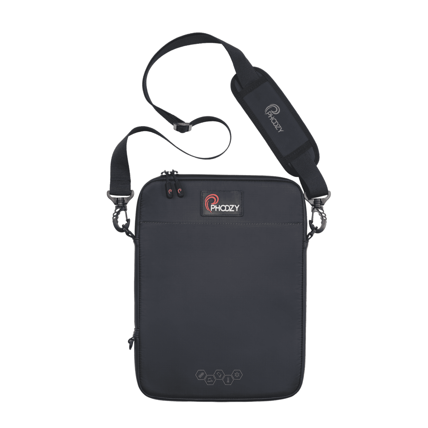 Tablet & Laptop Protective Case - Universal Travel Capsule for Devices