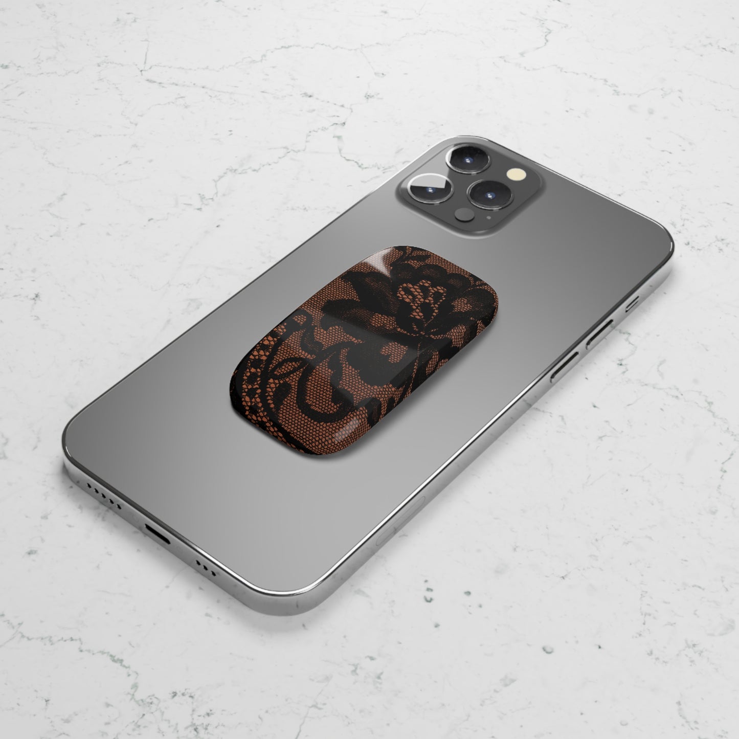 Phone Grip – Ember Lace