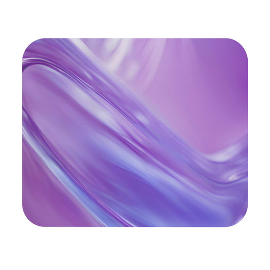 Mouse Pad – Lavender Wave