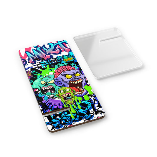 Phone Stand – Dead Loud