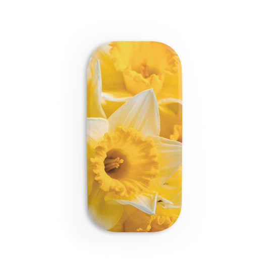 Phone Grip – Daffodil Daylight