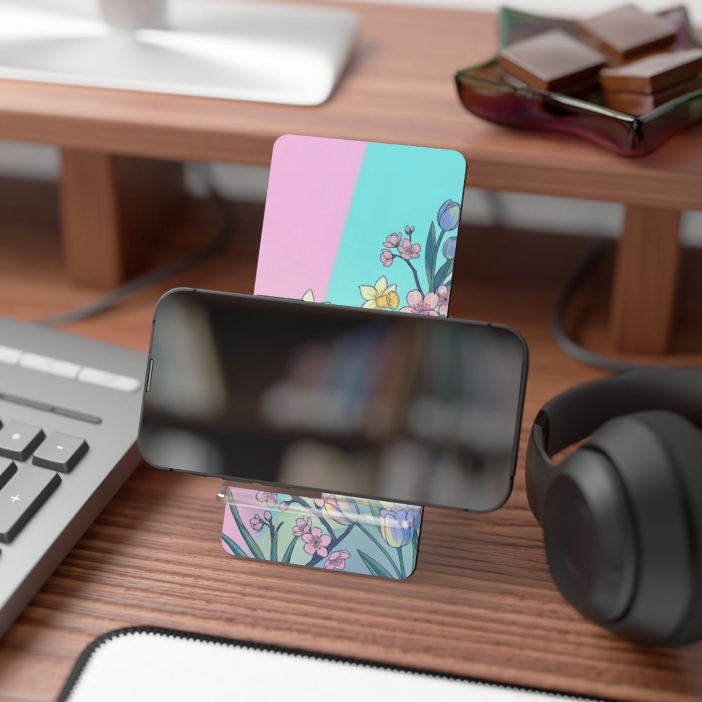 Phone Stand – Bloom & Fly