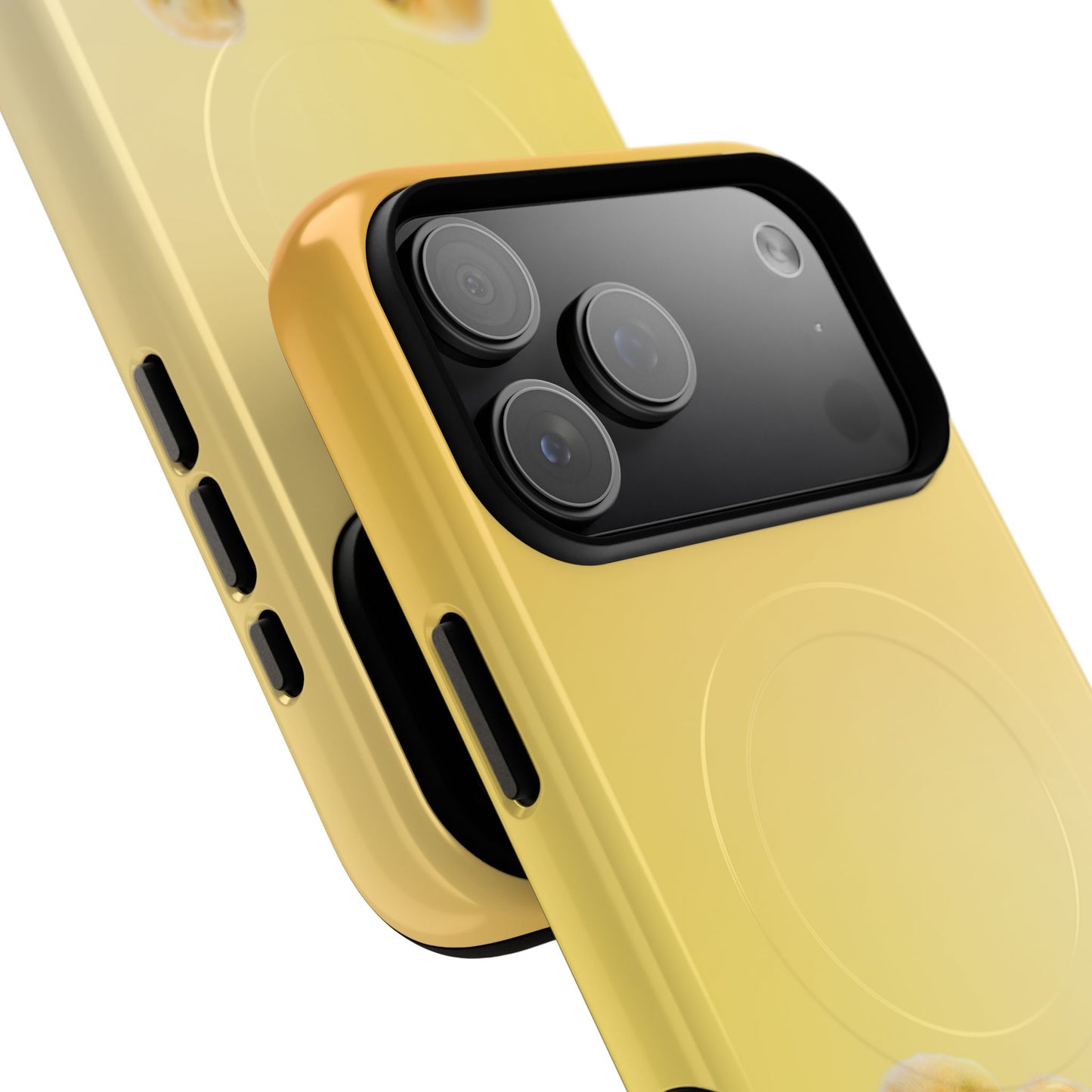 Protective Magnetic Phone Case – Chirp Crew