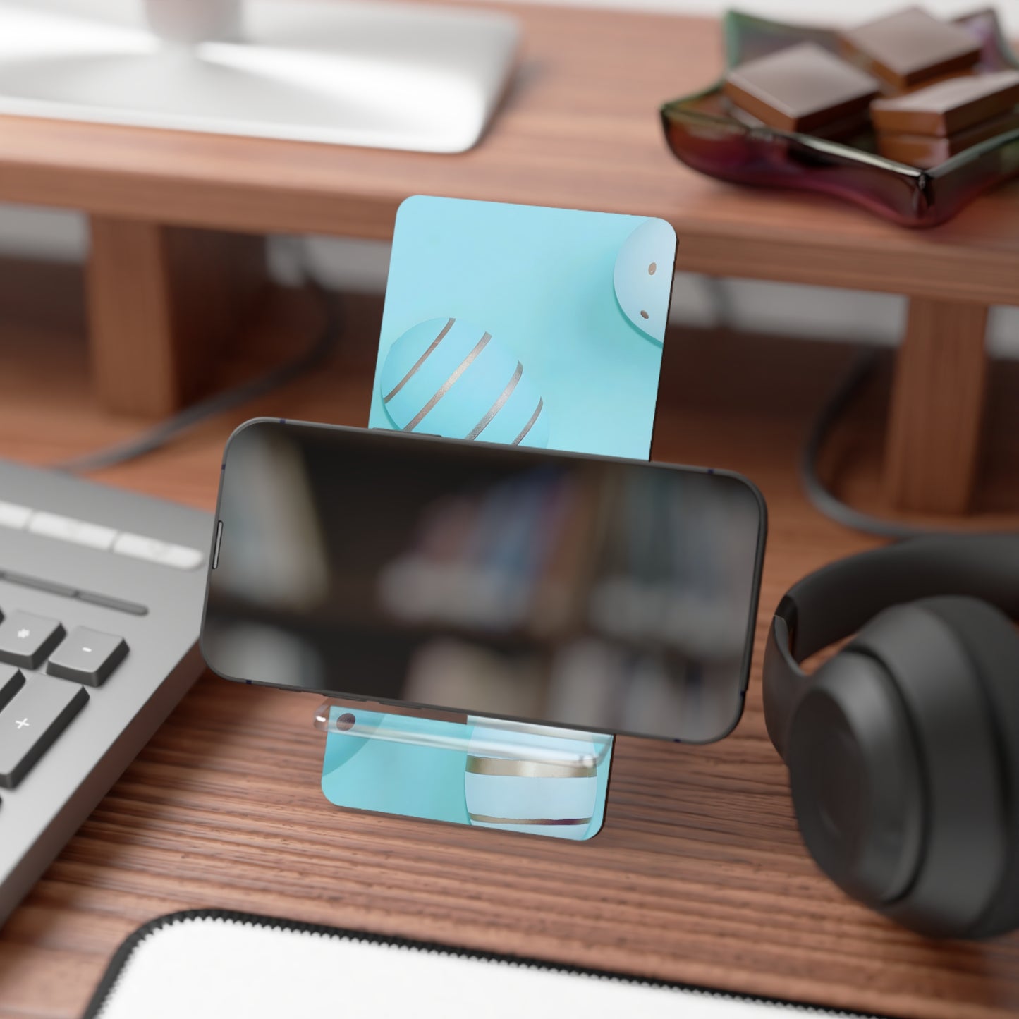 Phone Stand – Egg Energy