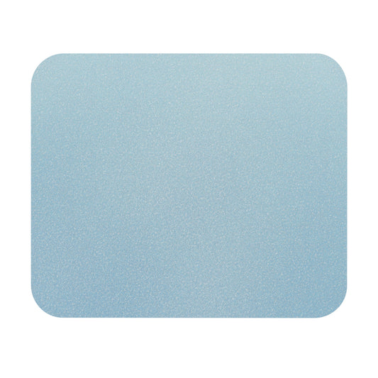 Mouse Pad – Blue Whisper