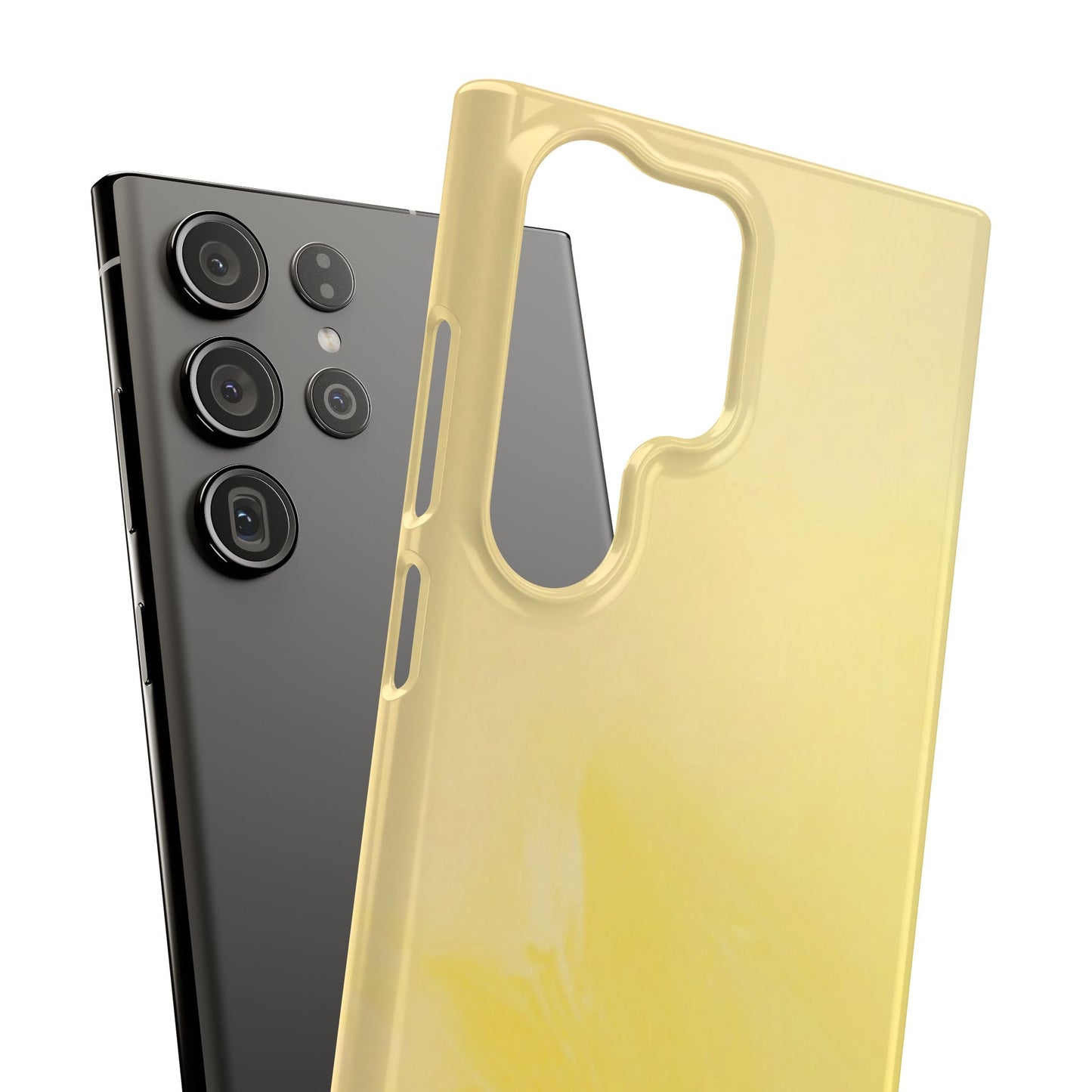 Snap Phone Case – Sunwash
