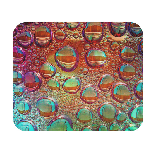 Mouse Pad – Prism Rain