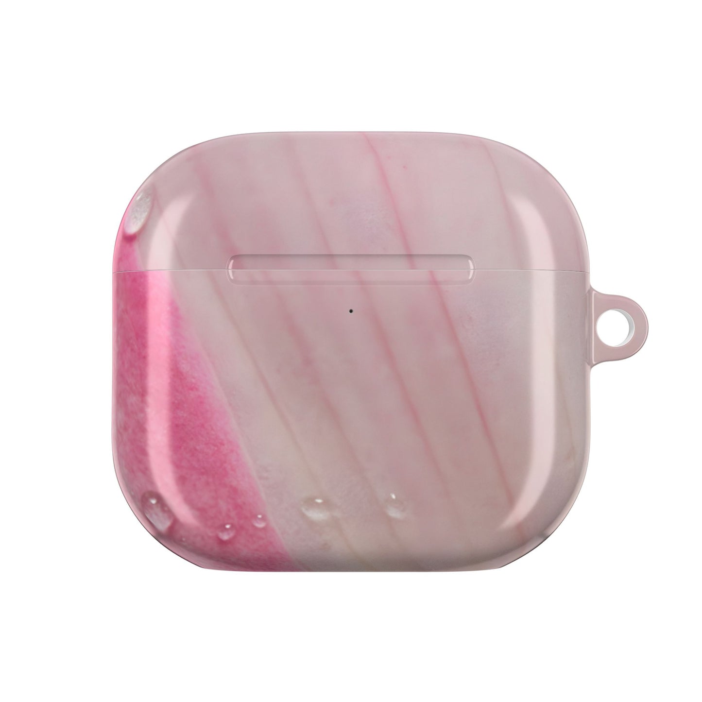Earbud Case Cover – Morning Dew