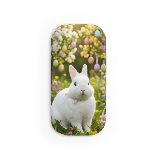Phone Grip – Pastel Pop Bunny