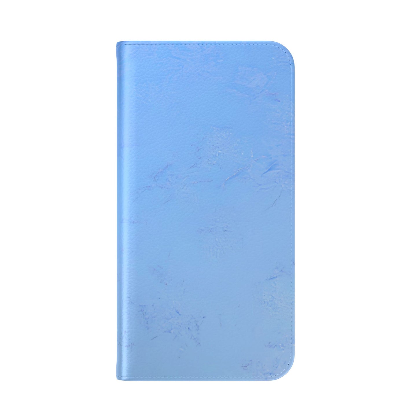 Flip Case – Azure Fade