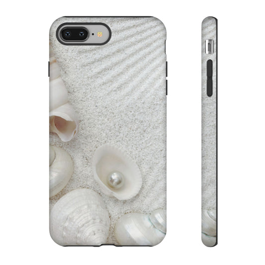 Protective Phone Case – Pearl Shore