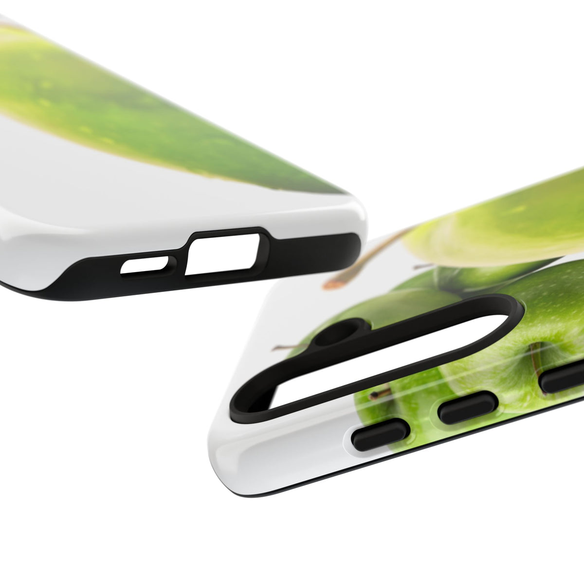 Protective Phone Case – Apple Focus