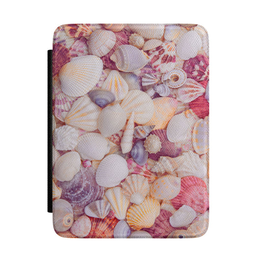 E-Reader Case – Shell Scatter