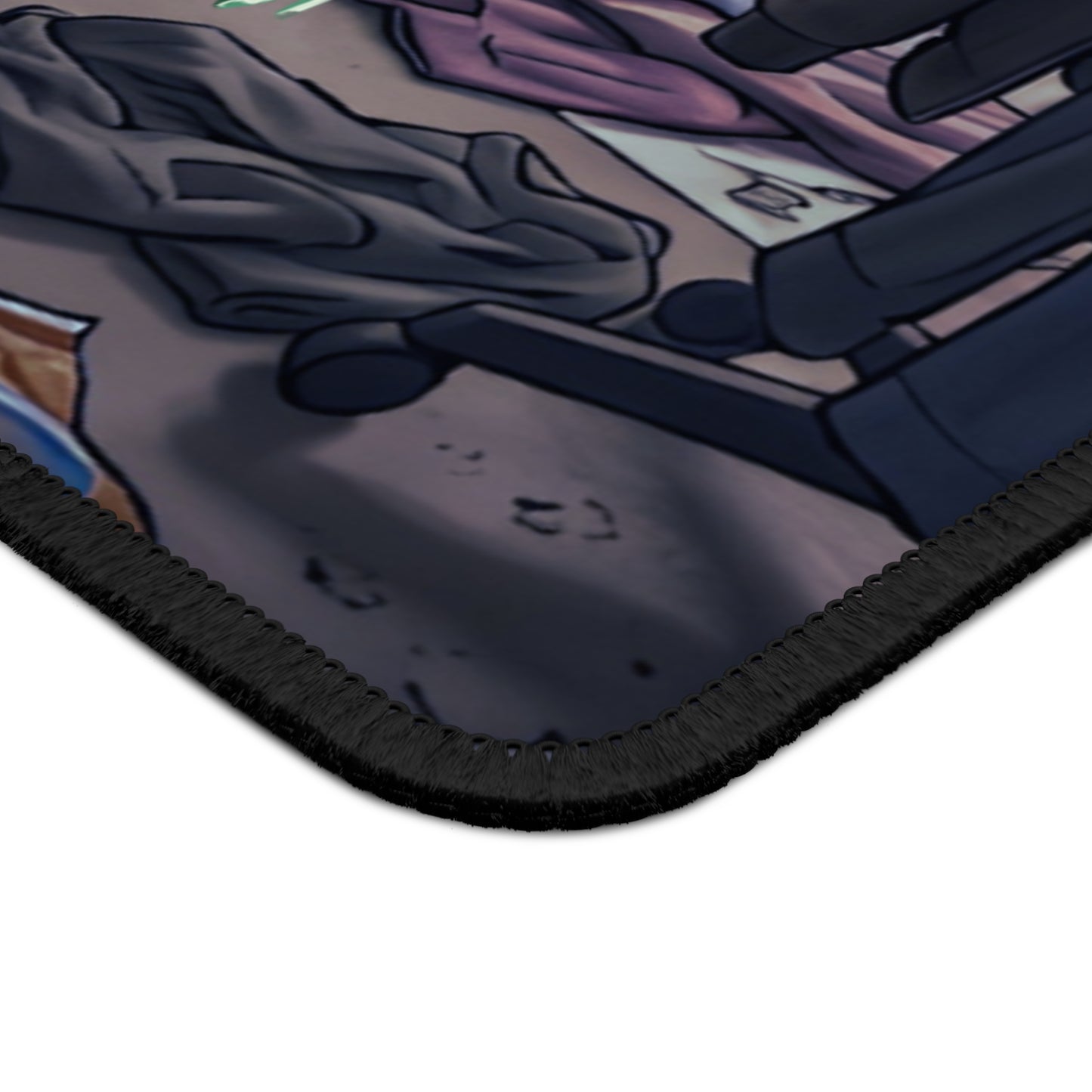 Gaming Mouse Pad – Game Over