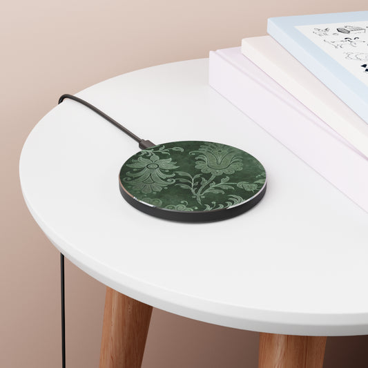 Wireless Charger – Forest Grace