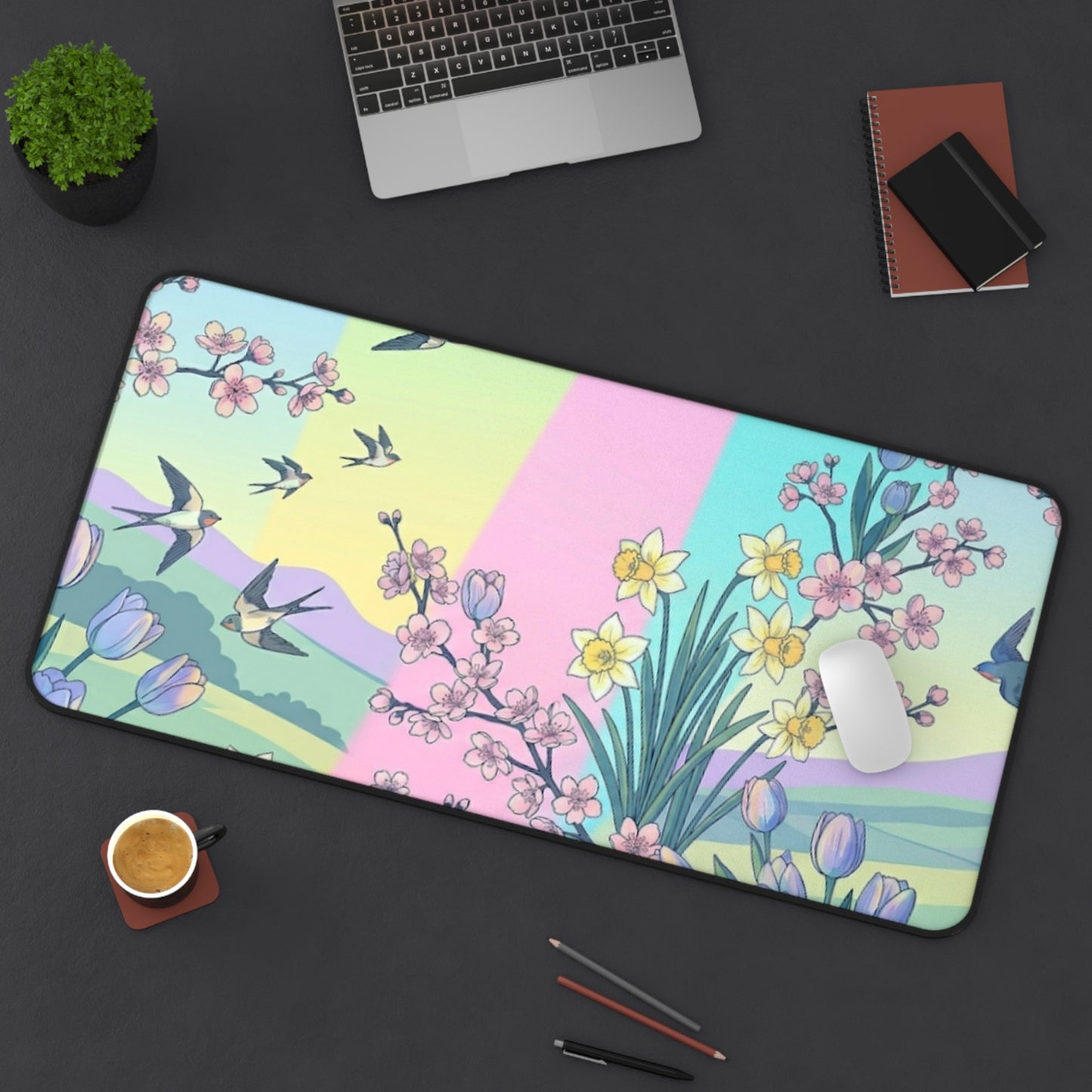 Desk Mat – Bloom & Fly