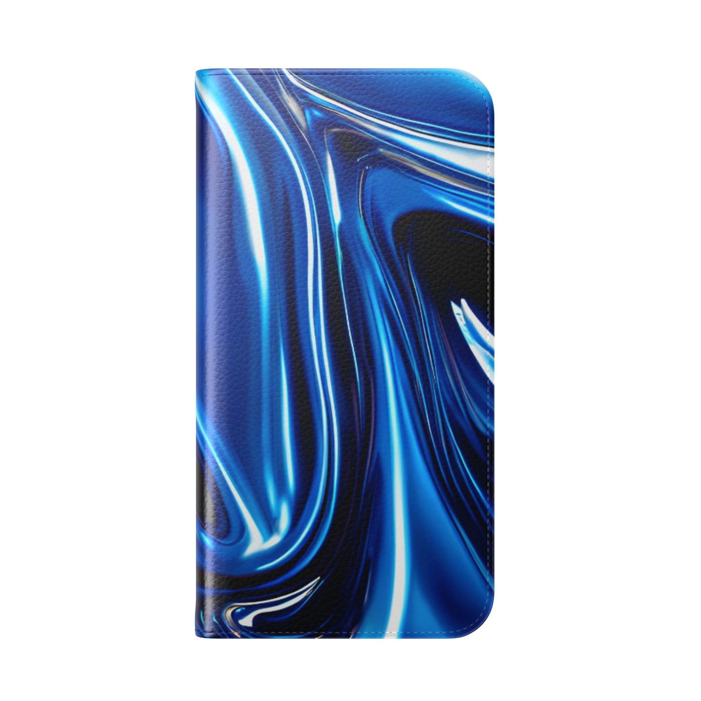 Flip Case – Midnight Surge
