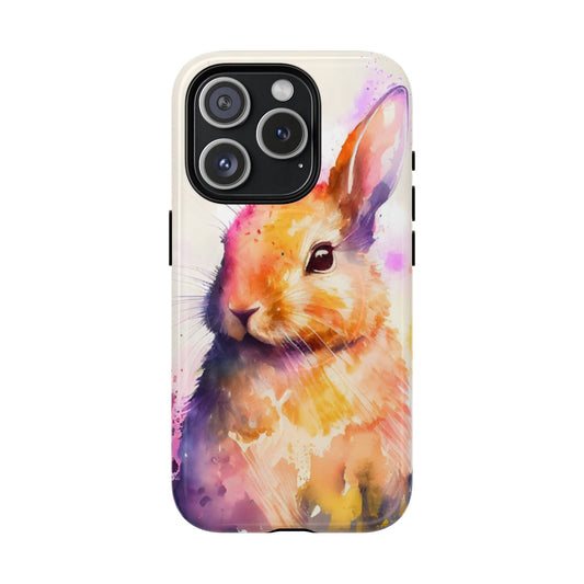 Protective Magnetic Phone Case – Painted Hare