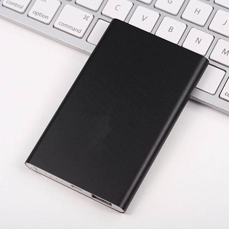 Power Bank – 20,000mAh with LED Flashlight