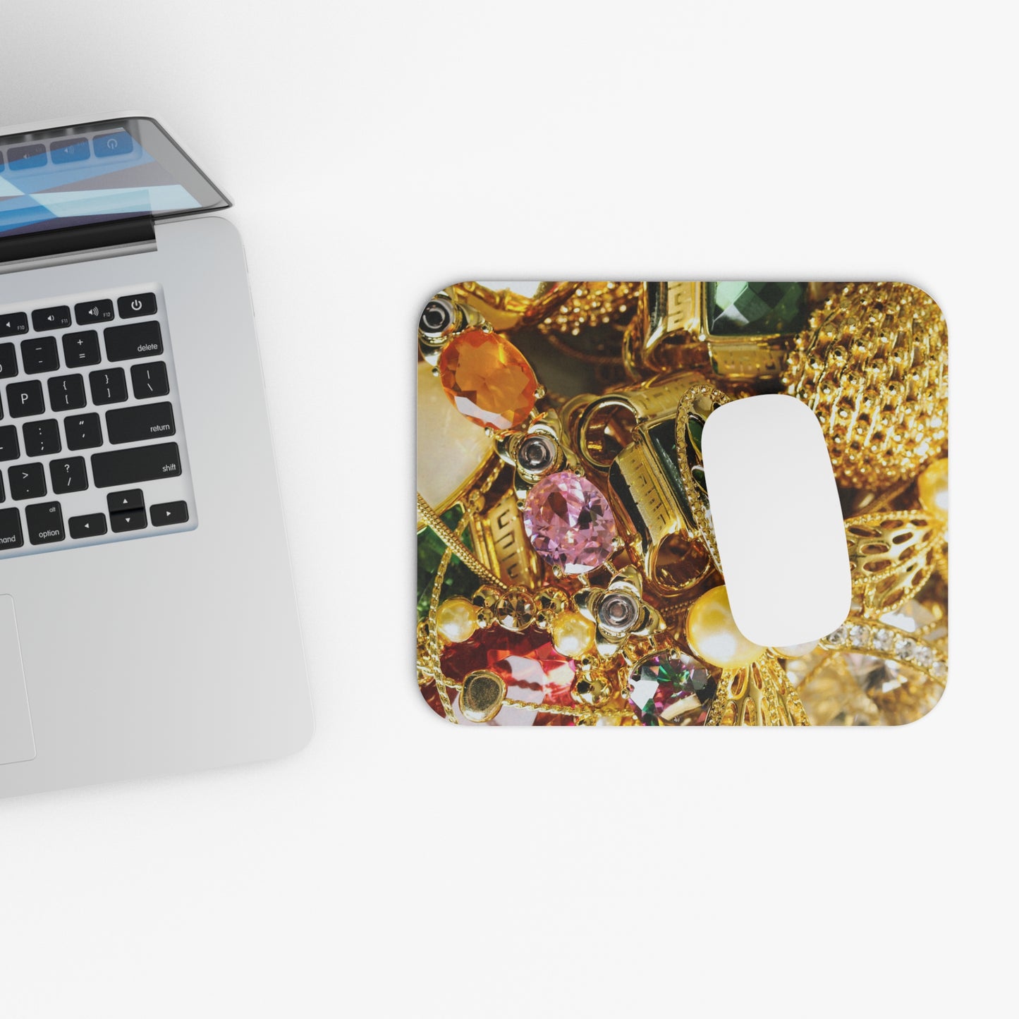 Mouse Pad – Royal Dynasty