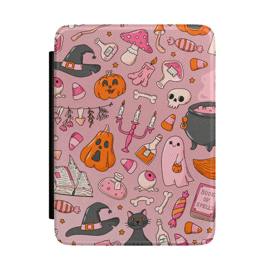 E-Reader Case – Sugar & Spells