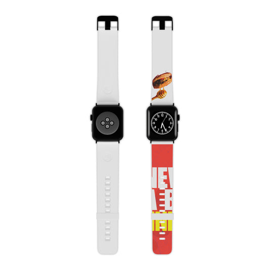 Watch Band – Never a Bad Connection
