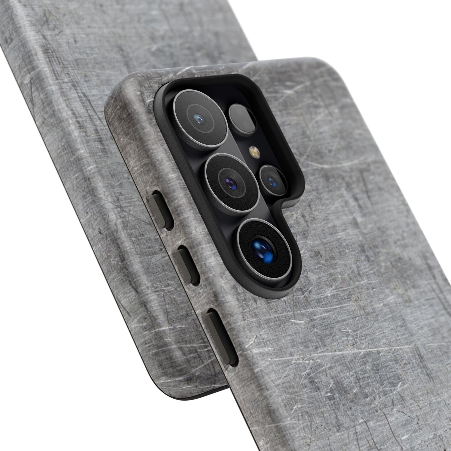 Protective Phone Case – Forged Steel