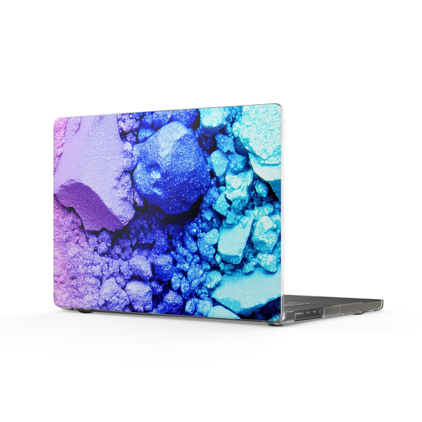 Clear Laptop Case – Pigment Play