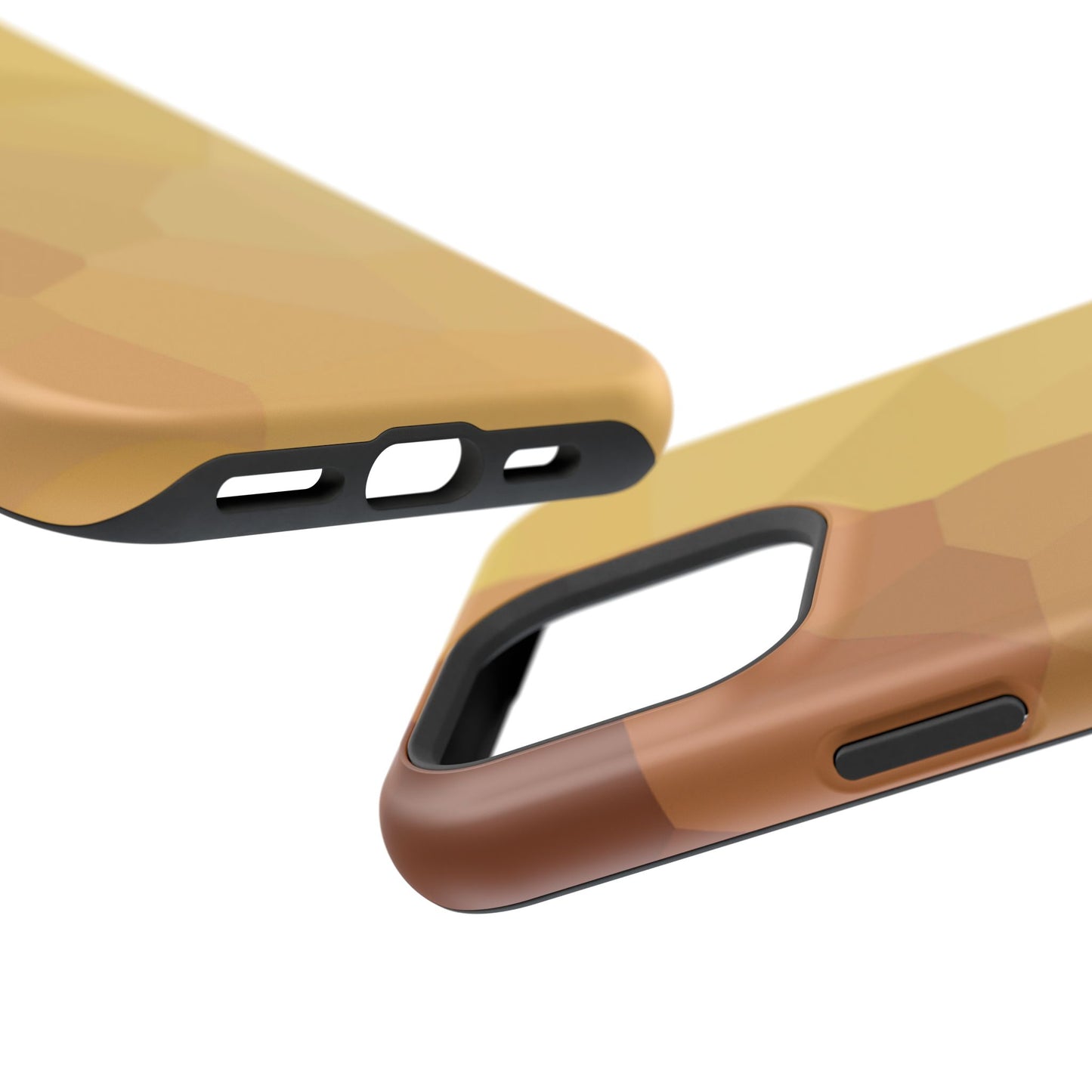 Wireless-Charging Compatible Case – Butterglass